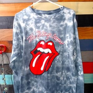 Rolling stones shirt